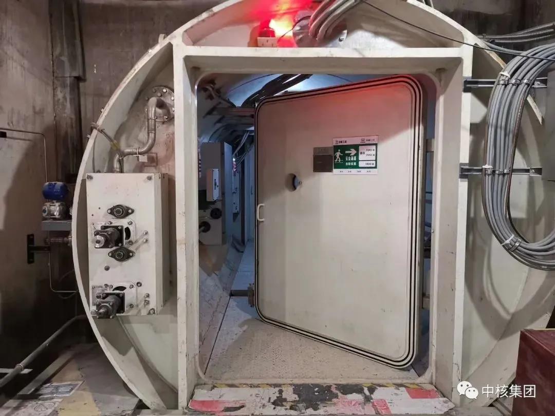 图片来源:中核集团