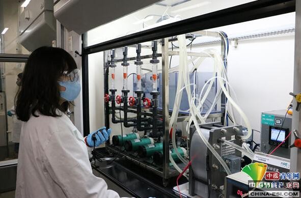 工业废水零排放 工业废水零排放